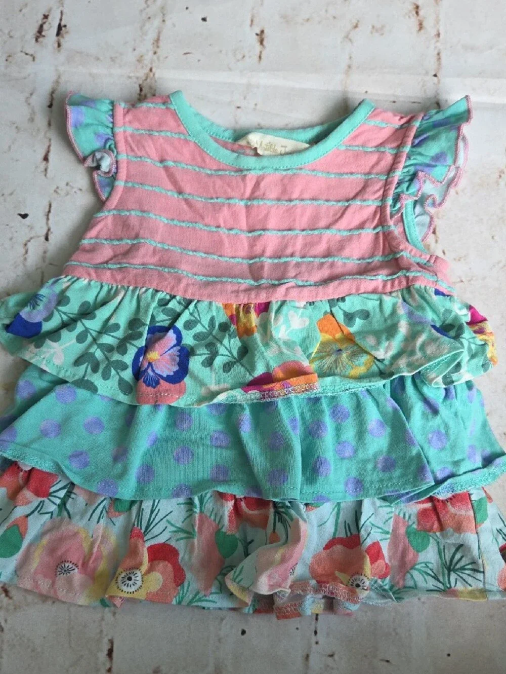 Matilda Jane Legging Outfit Set